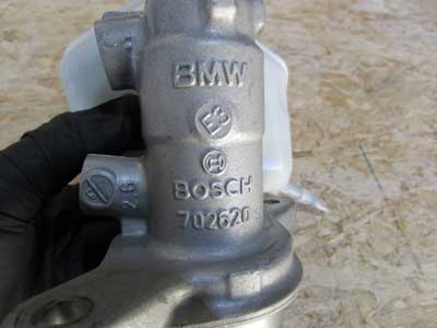 BMW Brake Master Cylinder and Reservoir 34336851093 F30 320i4